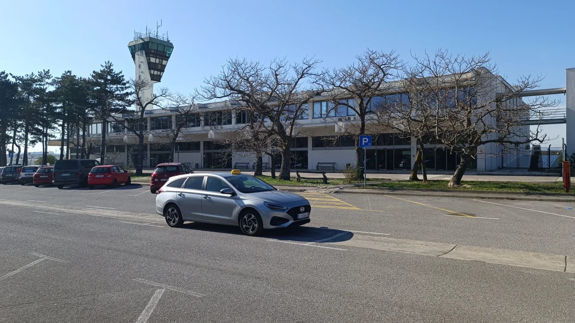RijekaAirport.taxi